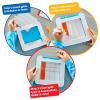 image:imagehand2mind BuildAGrid Dry Erase Multiplication 3rd Grade Math Multiplication Manipulatives Fraction Manipulatives Multiplication Game Montessori Math Homeschool Supplies Set of 1Small group