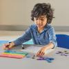 image:imagehand2mind Math Tools Small Group Sets 23 by Reagan Tunstall amp Kristina Grant Math Manipulatives Base Ten Blocks Play Money Patten Blocks Fraction Tiles Color Tiles Classroom Supplies