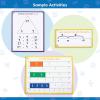image:imagehand2mind Math Tools Small Group Sets 23 by Reagan Tunstall amp Kristina Grant Math Manipulatives Base Ten Blocks Play Money Patten Blocks Fraction Tiles Color Tiles Classroom Supplies