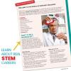 image:imagehand2mind Fizz Chemistry Science Kit for Kids Ages 812 32 Science Experiments and FactFilled Guide Make Your Own Foam and Crystals Educational Home Learning Homeschool Science Kits