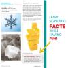 image:imagehand2mind Fizz Chemistry Science Kit for Kids Ages 812 32 Science Experiments and FactFilled Guide Make Your Own Foam and Crystals Educational Home Learning Homeschool Science Kits