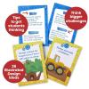 image:imagehand2mind Makerspace Task Cards STEM Learning Cards for Kids Grade K2 36 STEM Activities Kids Building Projects Learning Cards Educational Toys Fun Ideas on What to Build Classroom SuppliesGrades K2