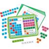 image:imagehand2mind Advancing Phonics Word Work Small Group Set Magnetic Letter Tiles Magnetic Letter Trays Kindergarten Phonics Manipulatives Phonemic Awareness Science of Reading Classroom Materials