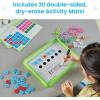 image:imagehand2mind Advancing Phonics Word Work Small Group Set Magnetic Letter Tiles Magnetic Letter Trays Kindergarten Phonics Manipulatives Phonemic Awareness Science of Reading Classroom Materials