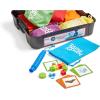 image:imagehand2mind Little Minds at Work Science of Reading Essentials Toolkit by Tara West Decodable Reading Manipulatives Elkonin Boxes Letter Sounds Phonemic Awareness Preschool Learning Set of 6Toolkit