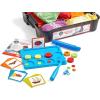 image:imagehand2mind Little Minds at Work Science of Reading Essentials Toolkit by Tara West Decodable Reading Manipulatives Elkonin Boxes Letter Sounds Phonemic Awareness Preschool Learning Set of 6Toolkit