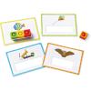 image:imagehand2mind Little Minds at Work Science of Reading Essentials Toolkit by Tara West Decodable Reading Manipulatives Elkonin Boxes Letter Sounds Phonemic Awareness Preschool Learning Set of 6Toolkit