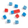 image:imagehand2mind Spanish Reading Rods Alphabet amp Phonemic Awareness Word Building Activities Alphabet Linking Cubes Letter Blocks for Spelling Learn Spanish for Kids Spanish Classroom Must Haves