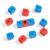 image:imagehand2mind Spanish Reading Rods Alphabet amp Syllables Word Building Activities Alphabet Linking Cubes Letter Blocks for Spelling Learn Spanish for Kids Spanish Classroom Must Haves