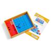 image:imagehand2mind Spanish Reading Rods Alphabet amp Syllables Word Building Activities Alphabet Linking Cubes Letter Blocks for Spelling Learn Spanish for Kids Spanish Classroom Must Haves