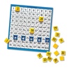 image:imagehand2mind 4290 Laminated Hundred Boards Pack of 10