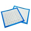 image:imagehand2mind 4290 Laminated Hundred Boards Pack of 10