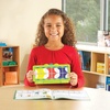image:imagehand2mind VersaTiles Answer Case for Kids Ages 613 Compatible with All VersaTiles Content Easy Storage Homeschool Supplies Set of 8