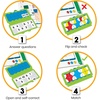 image:imagehand2mind VersaTiles Math Classroom Set for Grade 4 Math Practice Workbook for Students Elementary Classroom Must Haves Fourth Grade Learning Activities Teacher Must Haves
