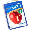 image:imagehand2mind VersaTiles Math Practice Take Along Set for Seventh Grade SelfChecking Workbook Homeschooling Games Case Included Homeschool Curriculum 7th Grade Math Workbook Homeshool Supplies