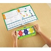 image:imagehand2mind VersaTiles Reading Practice Take Along Set for Fourth Grade SelfCheck Workbook Homeschooling Games Case Included Homeschool Curriculum 4th Grade Reading Workbooks Homeshool Supplies