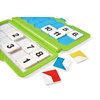 image:imagehand2mind VersaTiles Reading Practice Take Along Set for Fourth Grade SelfCheck Workbook Homeschooling Games Case Included Homeschool Curriculum 4th Grade Reading Workbooks Homeshool Supplies