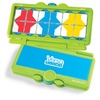 image:imagehand2mind VersaTiles Reading Practice Take Along Set for Fourth Grade SelfCheck Workbook Homeschooling Games Case Included Homeschool Curriculum 4th Grade Reading Workbooks Homeshool Supplies