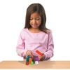 image:imagehand2mind Interlocking UniLink Cubes Plastic Cubes for Early Math Connecting Cubes for Kids Learning Math Manipulatives Counting Cubes for Kids Math Preschool Classroom Supplies Set of 500