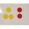 image:imagehand2mind 86992 Magnetic Demonstration TwoColor Counters Grade Kindergarten to 5