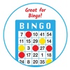 image:imagehand2mind 86992 Magnetic Demonstration TwoColor Counters Grade Kindergarten to 5